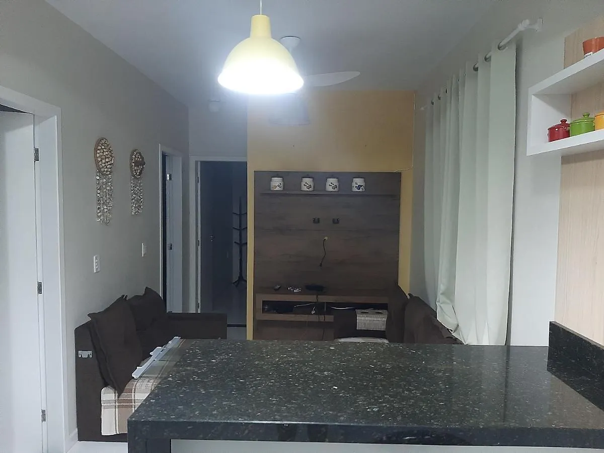 Aconchego Lagoinha Florianopolis Holiday home