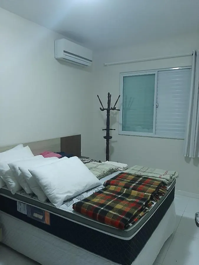 Holiday home Aconchego Lagoinha Florianopolis Brazil