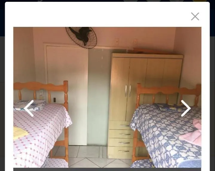 Aconchego Lagoinha Florianopolis Holiday home