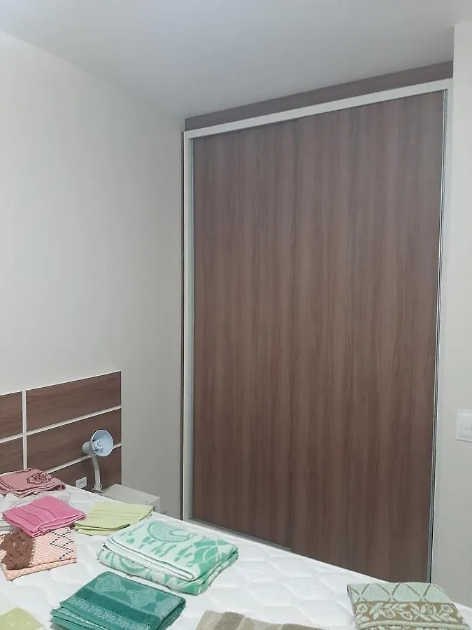 Holiday home Aconchego Lagoinha Florianopolis