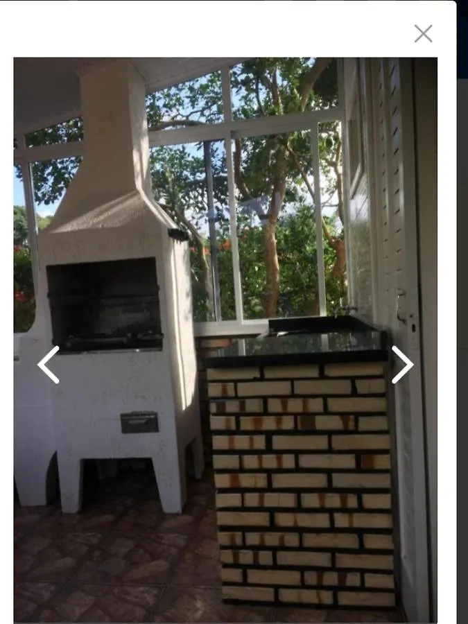 Aconchego Lagoinha Florianopolis