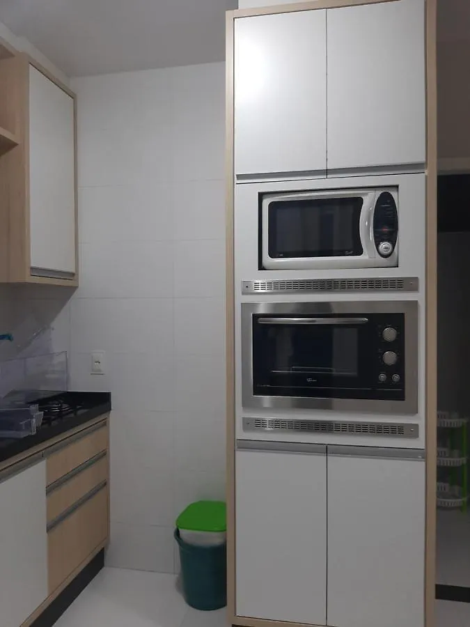 Holiday home Aconchego Lagoinha Florianopolis