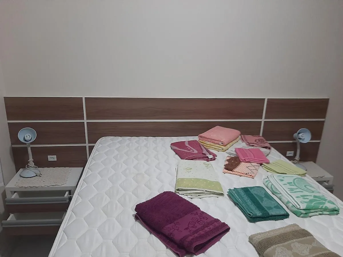 Holiday home Aconchego Lagoinha Florianopolis